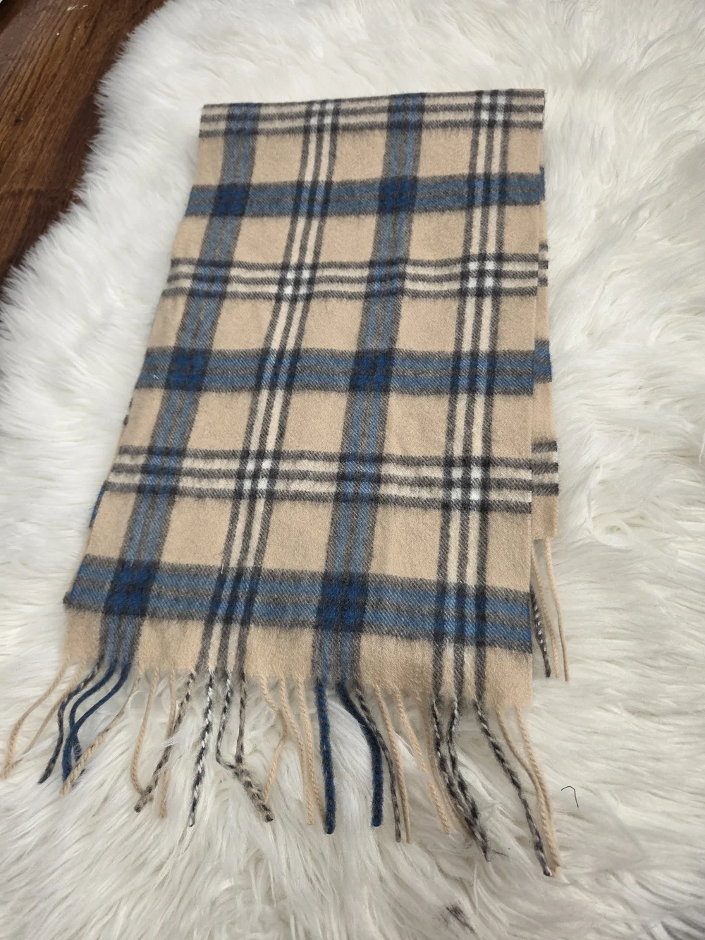 Dunedin good scarf